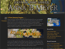 Tablet Screenshot of ghmaps.net